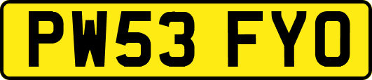PW53FYO