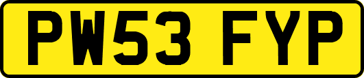 PW53FYP