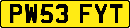 PW53FYT