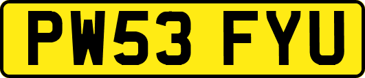 PW53FYU