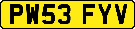 PW53FYV