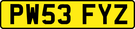 PW53FYZ