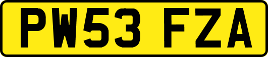 PW53FZA