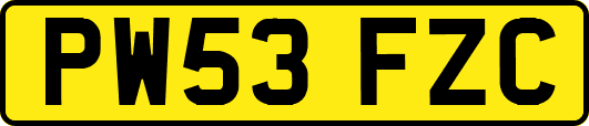 PW53FZC