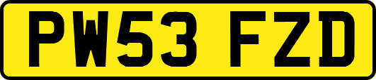 PW53FZD