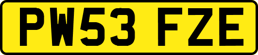 PW53FZE