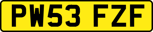 PW53FZF