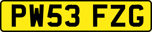 PW53FZG