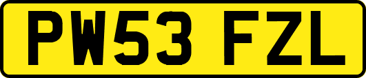 PW53FZL