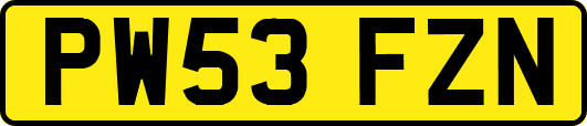 PW53FZN