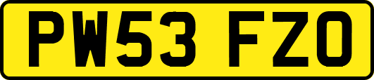 PW53FZO