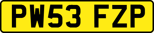 PW53FZP