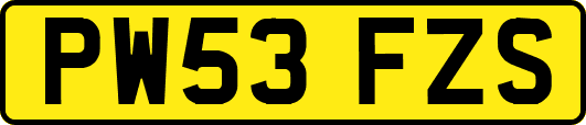 PW53FZS