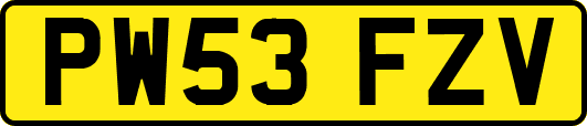 PW53FZV