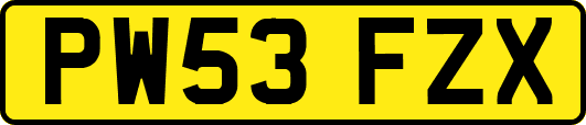 PW53FZX