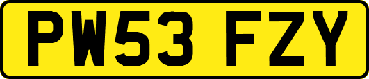PW53FZY