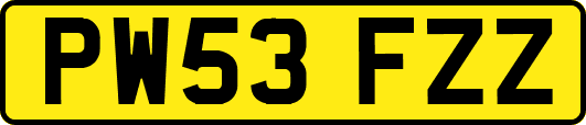 PW53FZZ