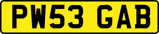 PW53GAB