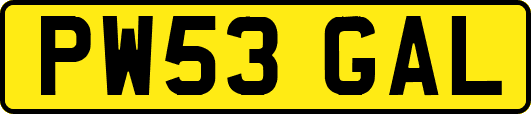 PW53GAL