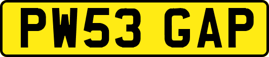 PW53GAP