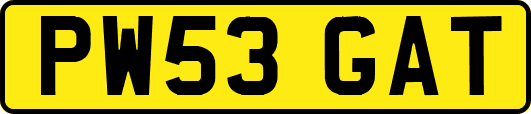 PW53GAT