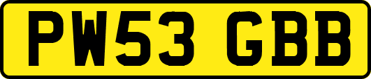 PW53GBB