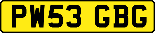 PW53GBG