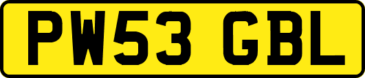 PW53GBL