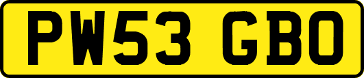 PW53GBO