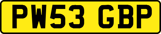 PW53GBP