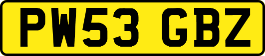 PW53GBZ