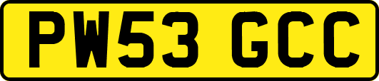 PW53GCC