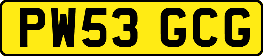 PW53GCG