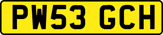 PW53GCH
