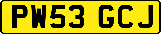 PW53GCJ