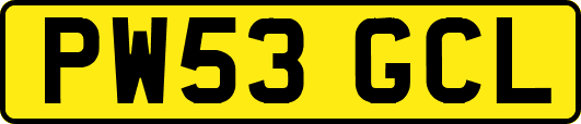 PW53GCL