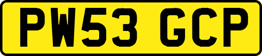 PW53GCP