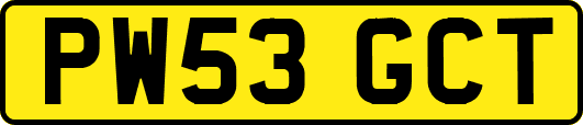 PW53GCT