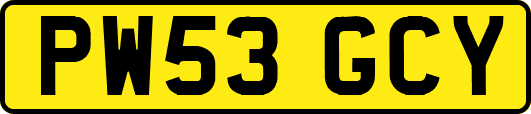 PW53GCY