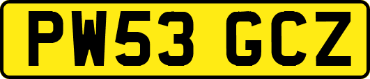 PW53GCZ
