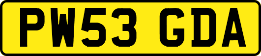 PW53GDA