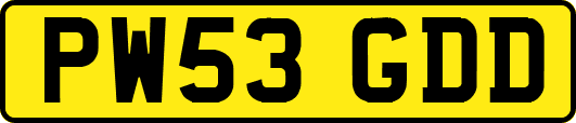 PW53GDD