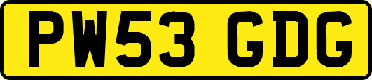 PW53GDG