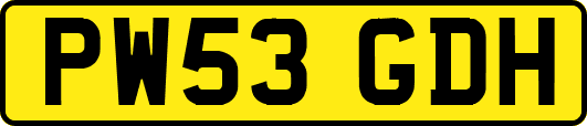 PW53GDH