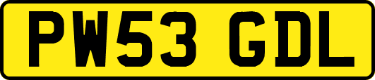 PW53GDL