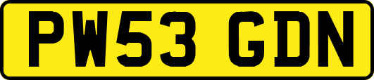 PW53GDN