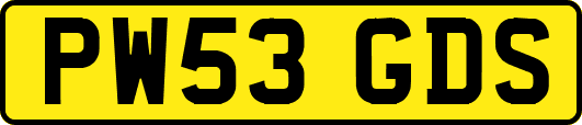 PW53GDS