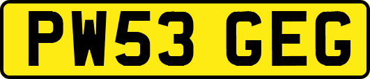PW53GEG