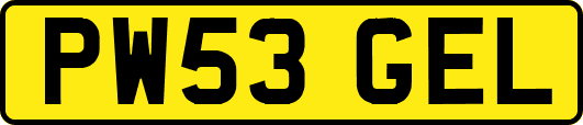 PW53GEL