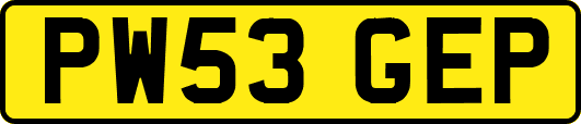 PW53GEP